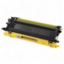 BROTN135Y - Toner Amarelo Compatível para Brother DCP9040, 9042, 9045, HL4040, 4050, MFC9440 - 4K 