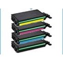 CLP770Y - Toner Amarelo Compatível para Samsung Clp 770 ND CLP 775ND - 7K CLT-Y6092S