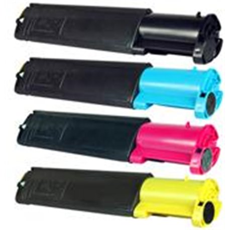 Toner para Epson Aculaser C1100N-4.000PagS050188