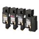 Azul Para CX17NF,CX17FW,C1700,C1750N,C1750W 1.4KS050613