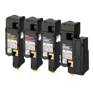 Azul Para CX17NF,CX17FW,C1700,C1750N,C1750W 1.4KS050613