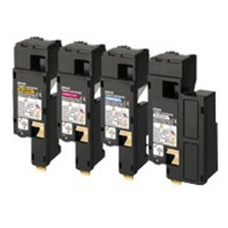 Azul Para CX17NF,CX17FW,C1700,C1750N,C1750W 1.4KS050613