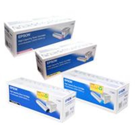 Azul S050228 Reg Para 2600N,2600DN,2600TN,C2600N,2600DTN.5K