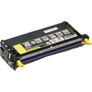 Yellow S051158 para Epson C2800 N,C2800 DN,C2800 DTN.7K