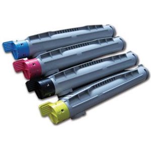 Preto S050245 Por C4200DN+C4200DTN,C4200DNPC5,C4200DNPC6.10K