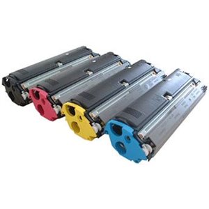Preto Reg Epson C900,C900N,C1900D,C1900 PS-4.500p S050100