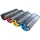 Azul Reg Para Epn C900,C900N,C1900D,C1900 PS-4.500p S050099