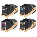 EPC9300BK - Toner Preto Compatível para Epson Aculaser C9300 Serie S050605