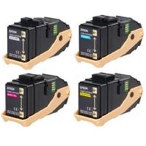 Magente para Epson Aculaser C9300 Serie -7.5KS050603