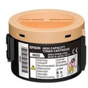 EPSM1400 - Toner Preto Compatível para Epson MX14, MX14NF, M1400 2.2K. S050650