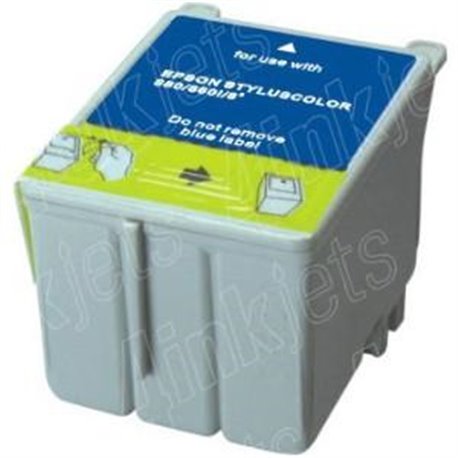 Cartucho para Epson Stylus Cores 880-Cores T020