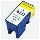 Cartucho para Epson Stylus C60-Preto T028
