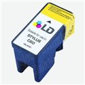 ET028 - Tinteiro Preto Compatível para Epson Stylus C60 (EPSON T028)