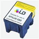 ET029 - Tinteiro Cores Compatível para Epson Stylus C60 (EPSON T029)