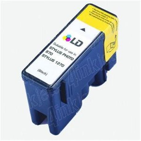 13.5ML para Epson Stylus Photo S020187/S020093/T013