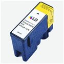 ET050 - Tinteiro Preto Compatível para Epson Stylus Photo S020187, S020093, T013