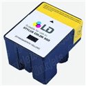 ET053 - Tinteiro Cores Compatível para Epson Stylus S020110, S020193 EX, 700, 750