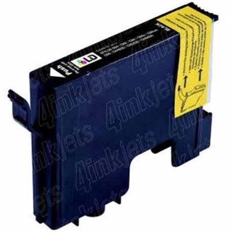 20ml Com.Stylus D68XX/D88XX/DX 3800/3850/4200/4800-Preto