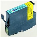 ET0791 - Tinteiro Preto Compatível para Epson P50, 1400, PX650, 700, 710, 800, 810FW T0791
