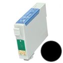 ET0801 - Tinteiro Preto Compatível para Epson R 265, R 285, R 360, RX 560, RX 585, RX 685
