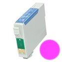 ET0803 - Tinteiro Magenta Compatível para Epson R 265, OR 285, R360, RX560, RX 585, RX 685