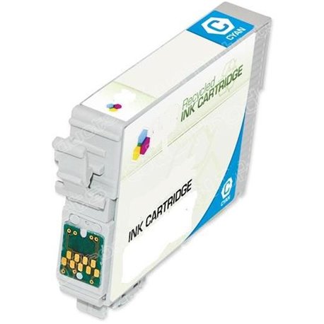 Azul 8ml Reg por Epson SX125 S22 420W BX305FW-T12824020
