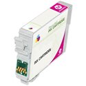 EPSON T1283 - Tinteiro Magenta Compatível para Epson SX125, S22, 420W, BX305FW - T12834020