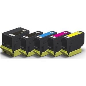 Yellow 13ML para Epson XP-6000,XP-6005-0.65KC13T02H44010