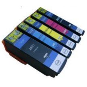 10ML Black Fotografico para XP600,XP605,XP700,XP80026XL