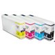 34Ml Yellow for WF5620DWF,5110DW,5690DWF,5190DW-4K79XL