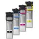 Black Pigment Compa Epson C5210,C5215,C5290,C5710,C5790-5K