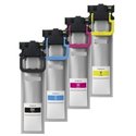 ARET9451 - Tinteiro Preto Compatível para Epson C5210, C5215, C5290, C5710, C5790 - 5K