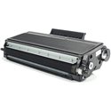 BRTN3480 - Toner Preto Compatível para Brother HL-6250, 6300, 6400, 6600, 6800, 6900, 5000