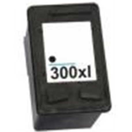 18ml BK HP D2560 F4210 F4224 F4272 F4280-CC641EE 300XL