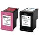 18ml Color HP D2560 F4210 F4224 F4272 F4280 CC644EE 300XL