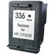 Tinteiro HP 8ML PRETO C9362E