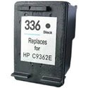 HP336 - Tinteiro Preto Compatível HP 336 (C9362E)