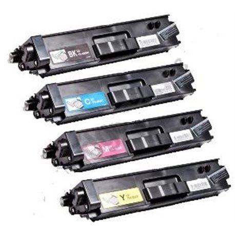 Yellow para Brother MFC-L9550CDWT,L9200CDWT,L9300CDWT-6K