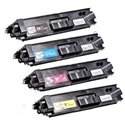 BRTN900Y - Toner Amarelo Compatível para Brother MFC-L9550CDWT, L9200CDWT, L9300CDWT