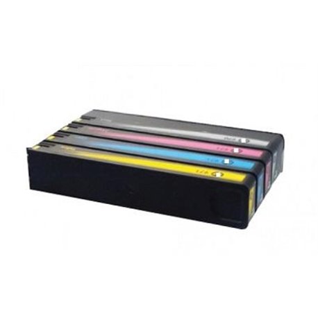 Magent para HP PRO 352,377,452,477,P57750,P55250-3KF6T78AE