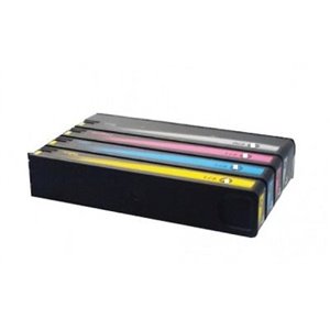 Yellow para HP PRO 352,377,452,477,P57750,P55250-3KF6T79AE