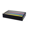 HP913AY - Tinteiro Amarelo Compatível para HP PRO 352, 377, 452, 477, P57750, P55250 - 3K F6T79AE