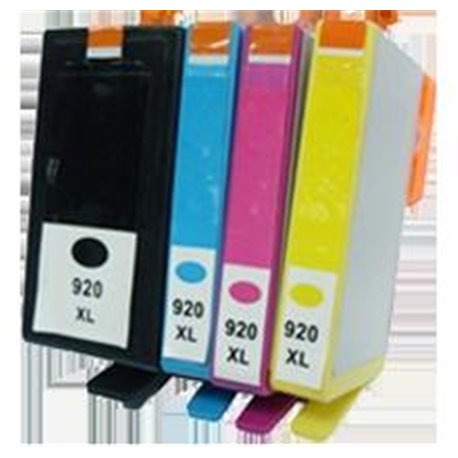 18ml para 6000,6500AIO,6500WIFI,6500A,7000,7500 CD972AE