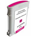 HP940XLM - Tinteiro Magenta Compatível para HP Officejet PRO 8000W, PRO 8500W C4908AE