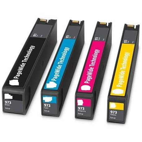 Ciano para HP PRO 452dw,477dw,P57750dw,P55250dw-7KF6T81AE