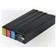 120ML Yellow para HP X555DN,X555XH,X585F,X585Z-6.6KD8J09A