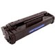 Toner para.HP 5L/6L/3100/3150 Canon Fax L200-2.5KC3906AFX3