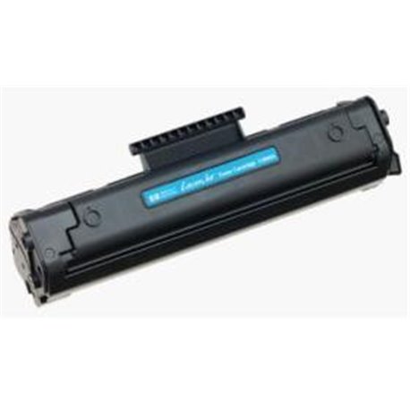 Toner Canon LBP1100,1120 HP 1100/1100A/3200-2.5KC4092A