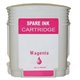 28ML MAGENTA HP Business Jet 1000/1100/1100D- C4837A 11
