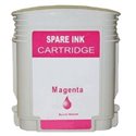 HPC4837A - Tinteiro Magenta Compatível para HP Business Jet 1000, 1100, 1100D